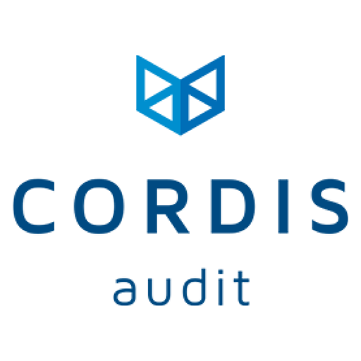Cordis audit - favicon